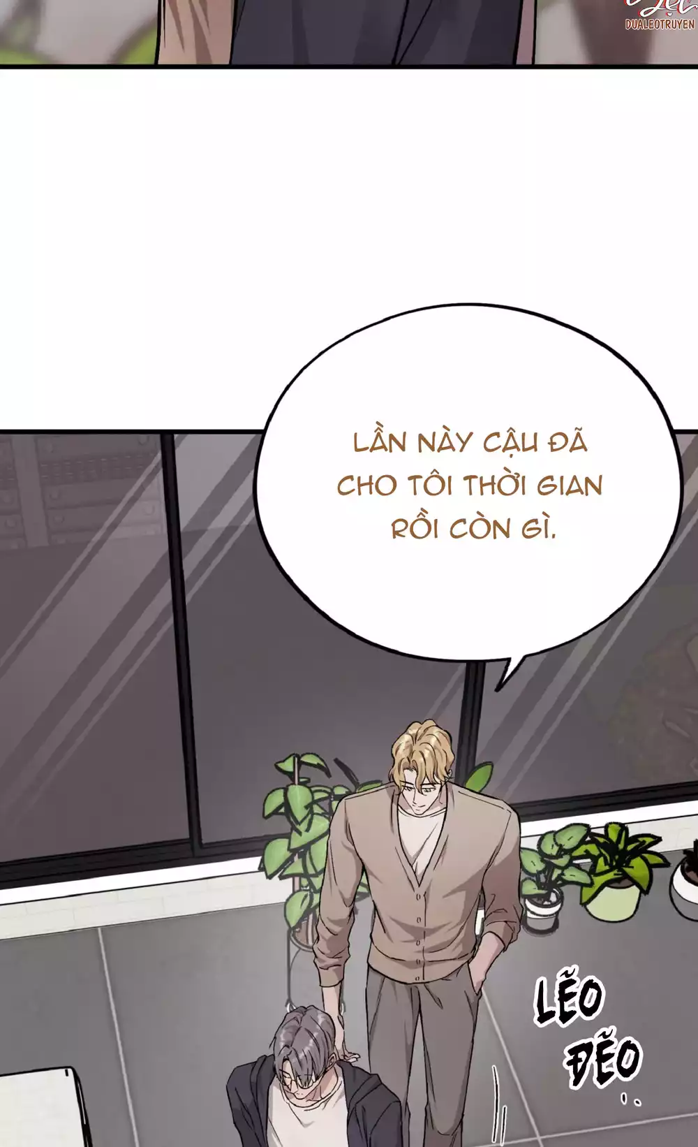 HONEY BEAR Chapter 80 - Trang 2