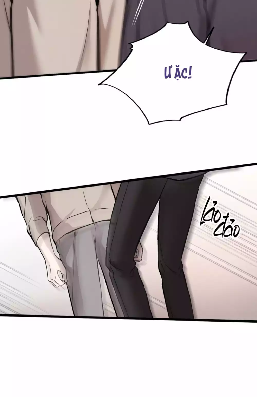 HONEY BEAR Chapter 80 - Trang 2