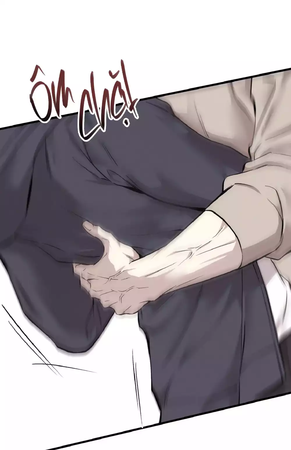 HONEY BEAR Chapter 80 - Trang 2