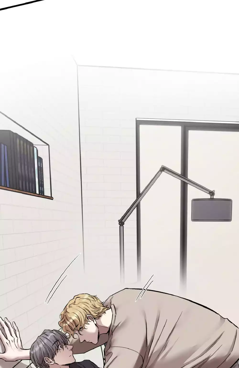 HONEY BEAR Chapter 80 - Trang 2