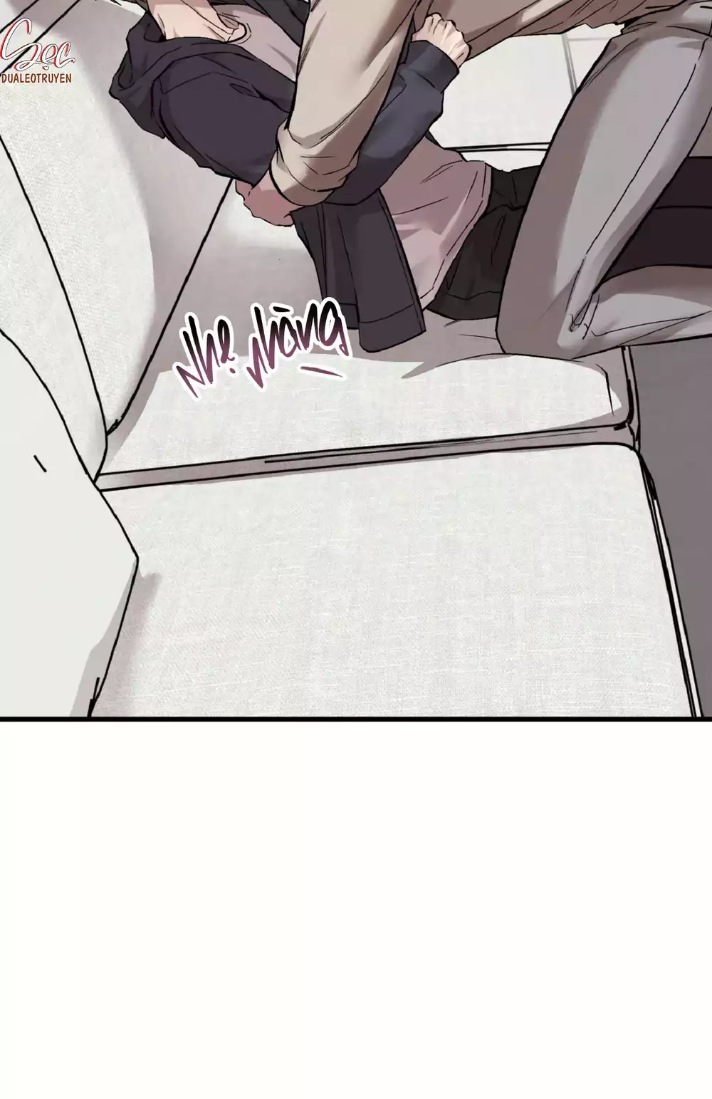 HONEY BEAR Chapter 80 - Trang 2