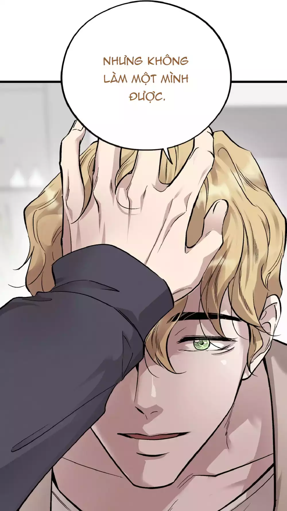 HONEY BEAR Chapter 80 - Trang 2