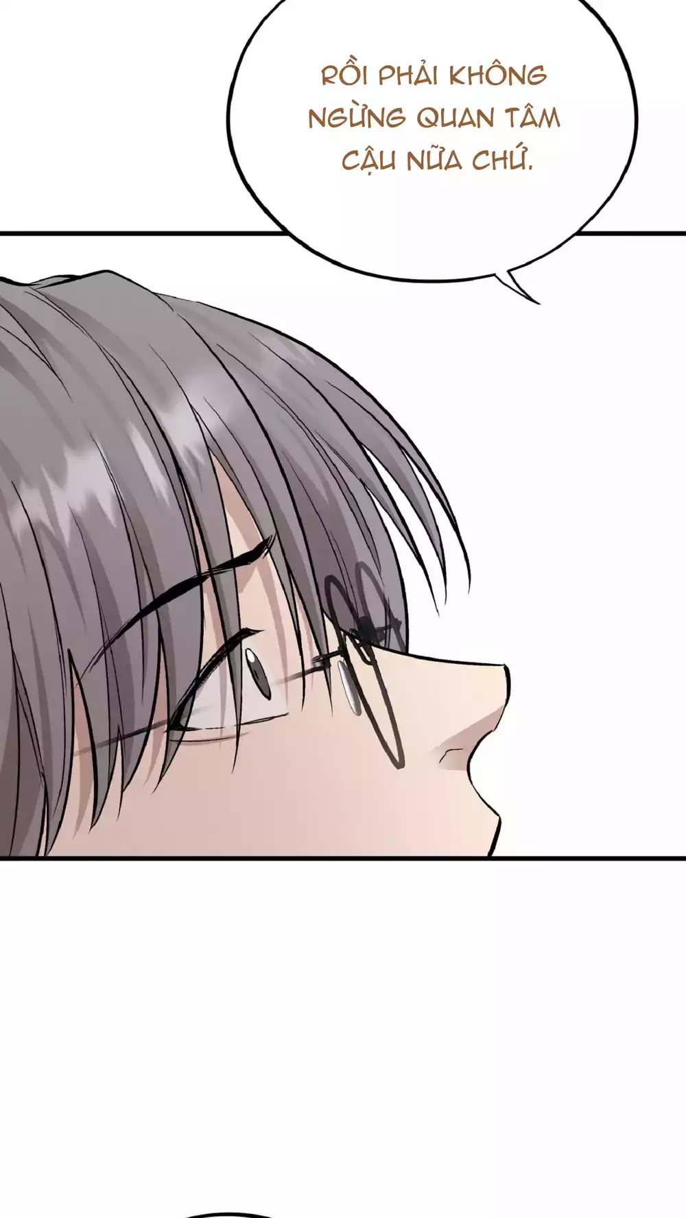 HONEY BEAR Chapter 80 - Trang 2