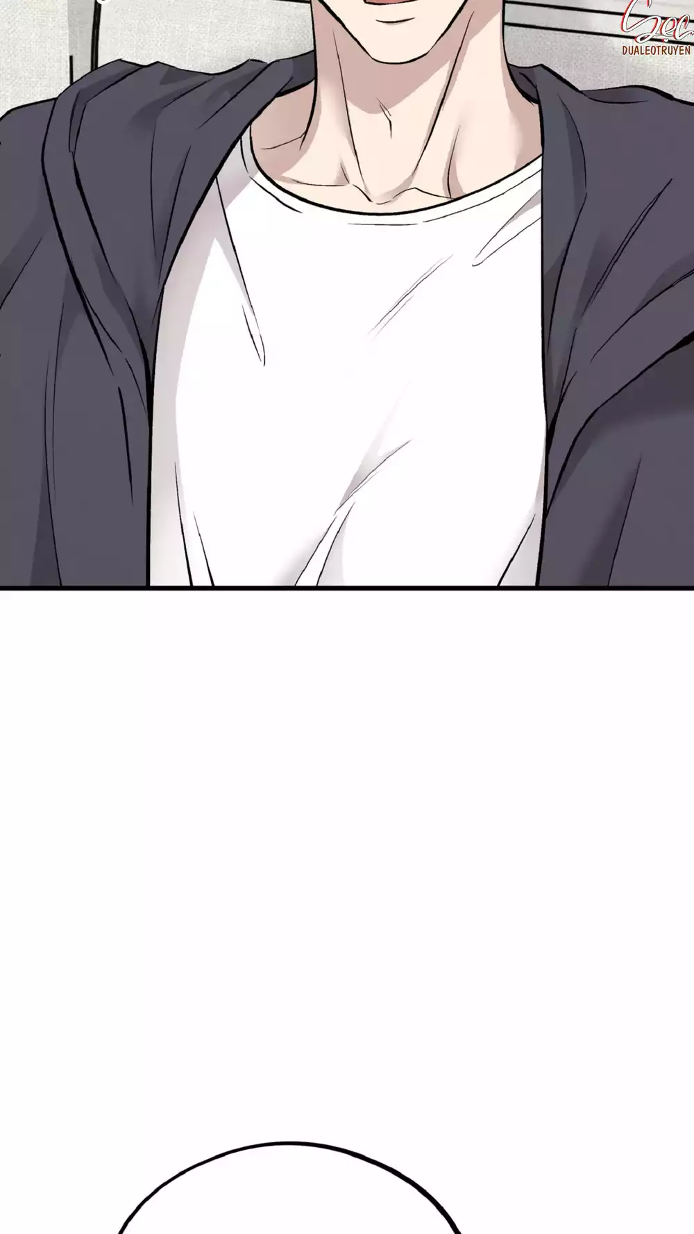 HONEY BEAR Chapter 80 - Trang 2