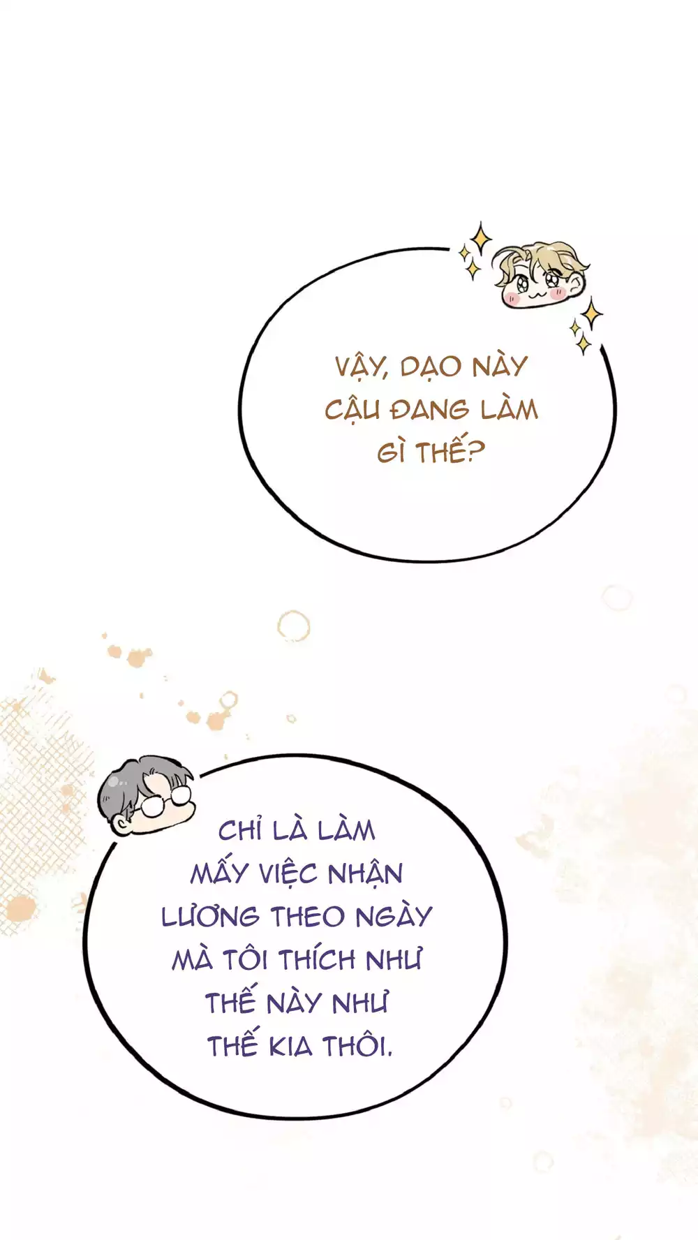 HONEY BEAR Chapter 80 - Trang 2