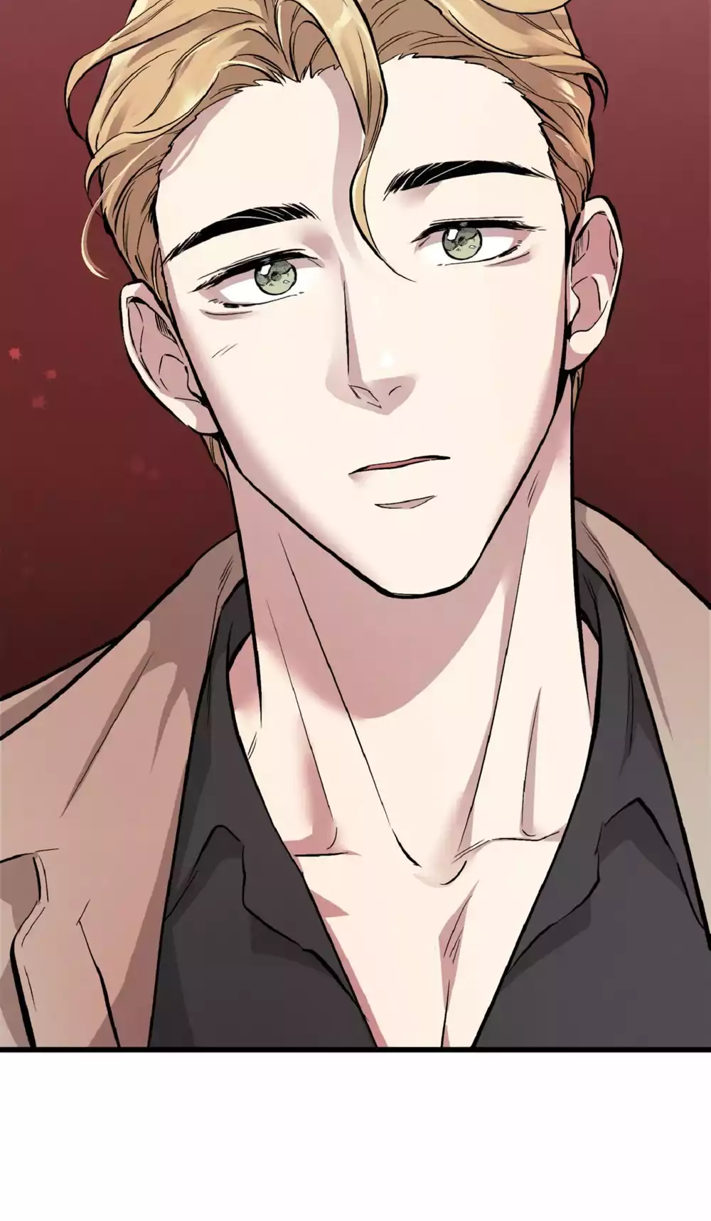 HONEY BEAR Chapter 80 - Trang 2