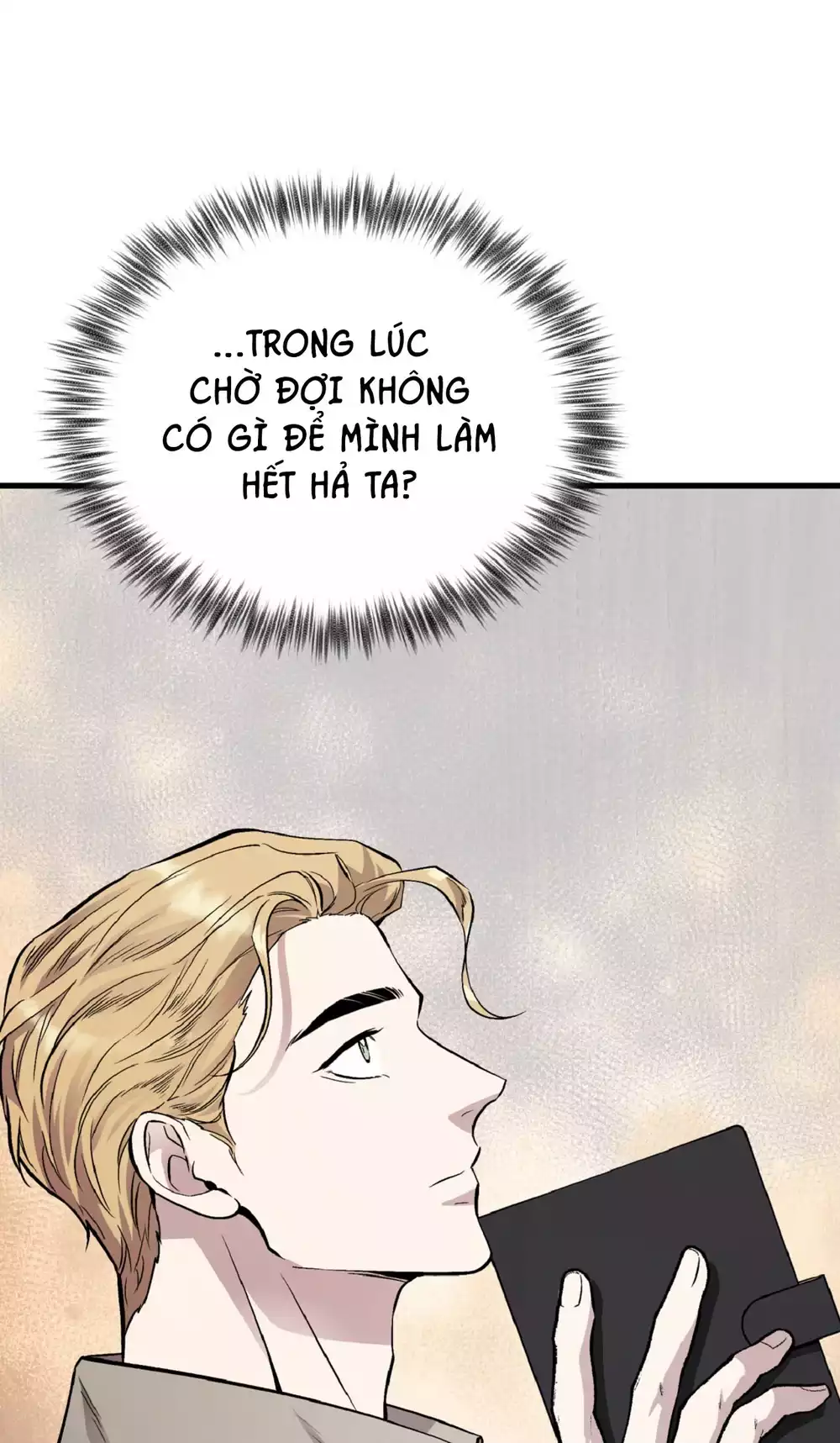 HONEY BEAR Chapter 80 - Trang 2