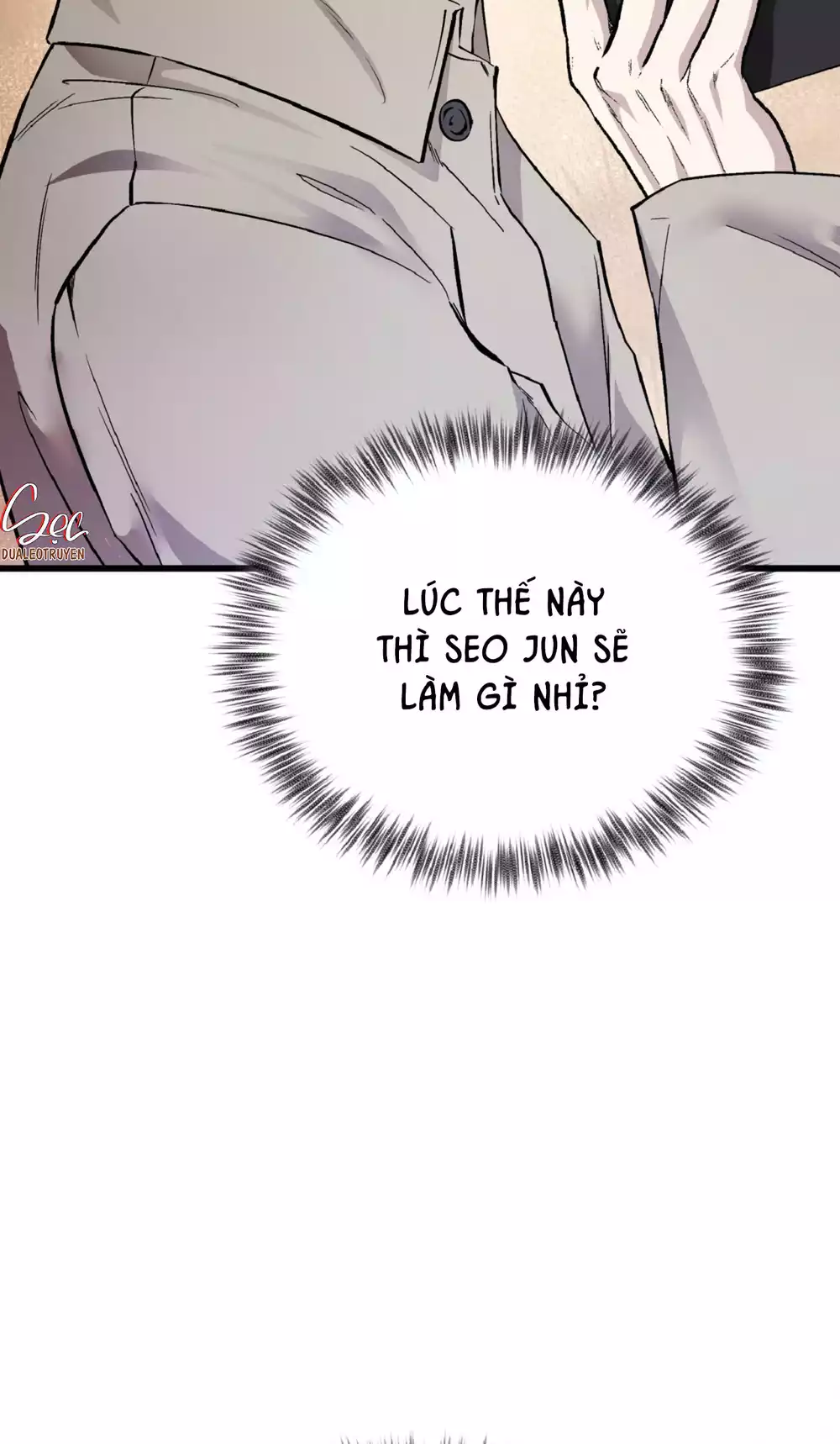 HONEY BEAR Chapter 80 - Trang 2