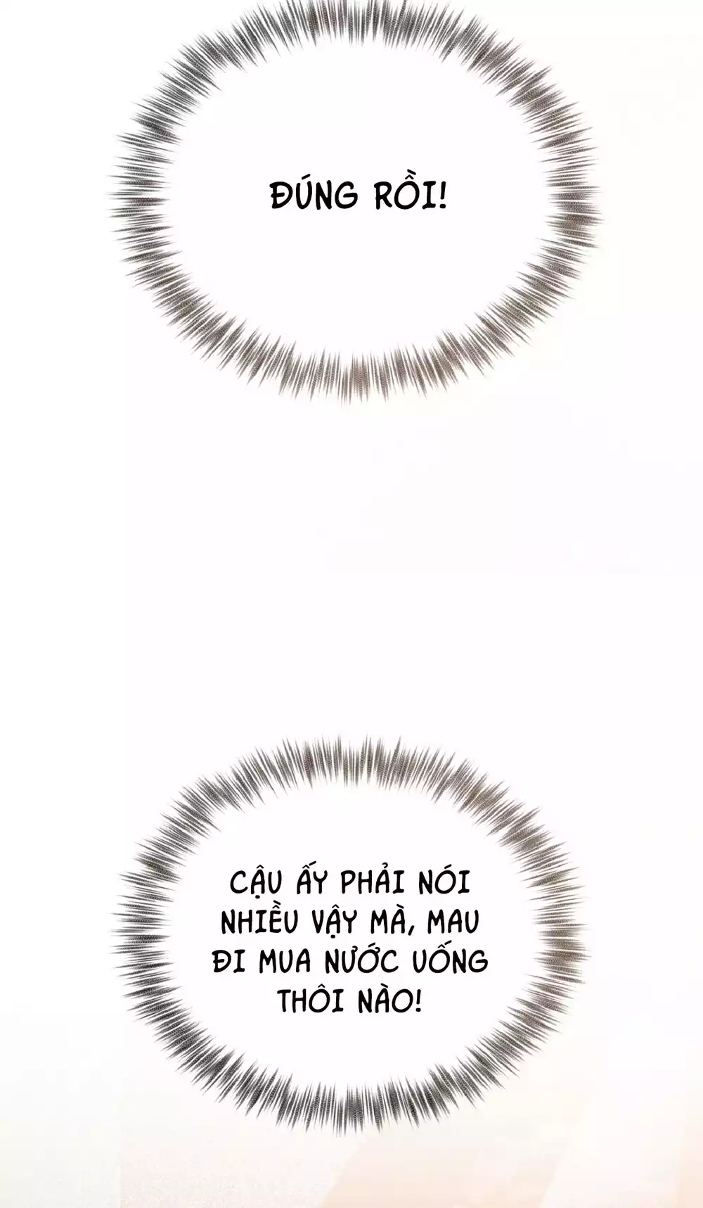 HONEY BEAR Chapter 80 - Trang 2