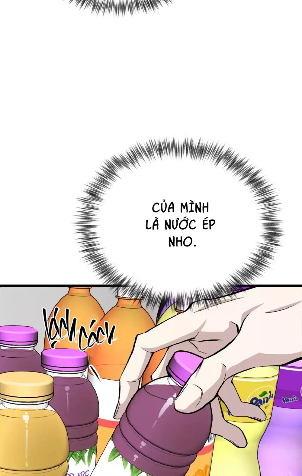 HONEY BEAR Chapter 80 - Trang 2