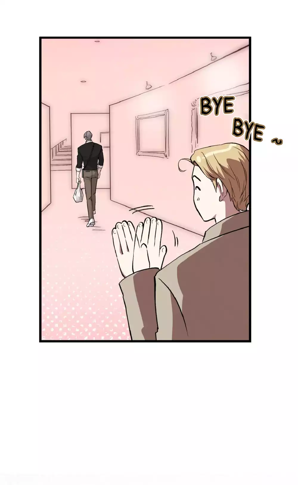 HONEY BEAR Chapter 80 - Trang 2