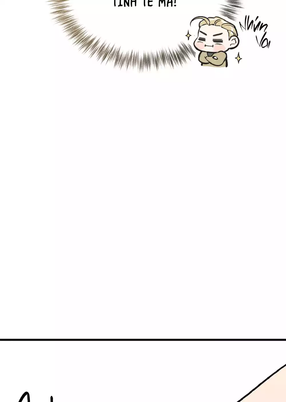 HONEY BEAR Chapter 80 - Trang 2