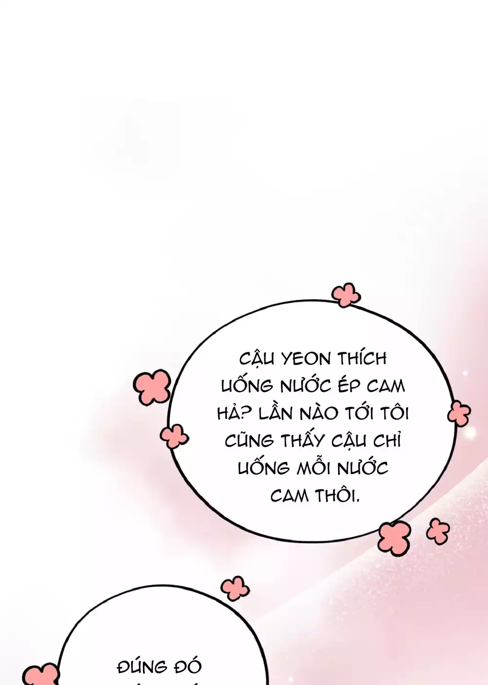HONEY BEAR Chapter 80 - Trang 2