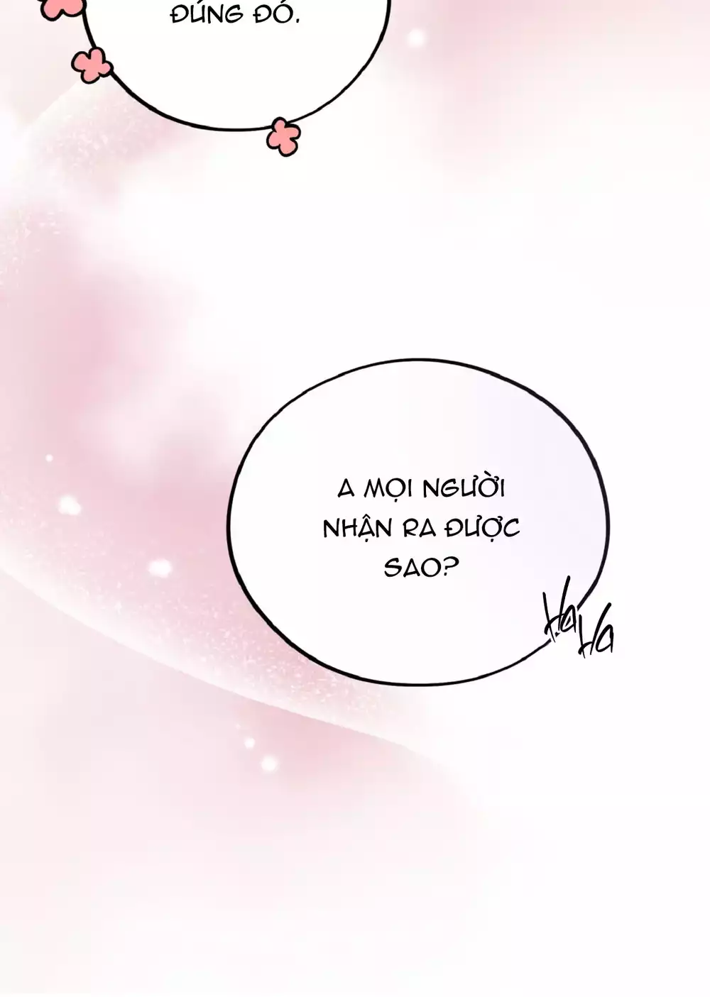 HONEY BEAR Chapter 80 - Trang 2