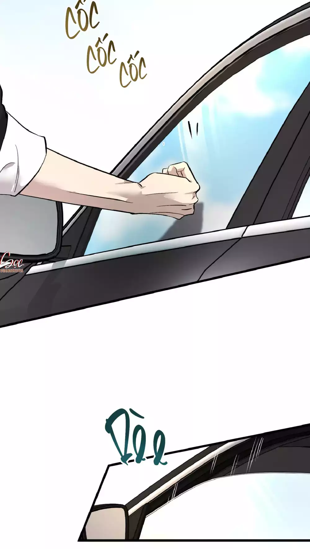 HONEY BEAR Chapter 81 - Trang 2