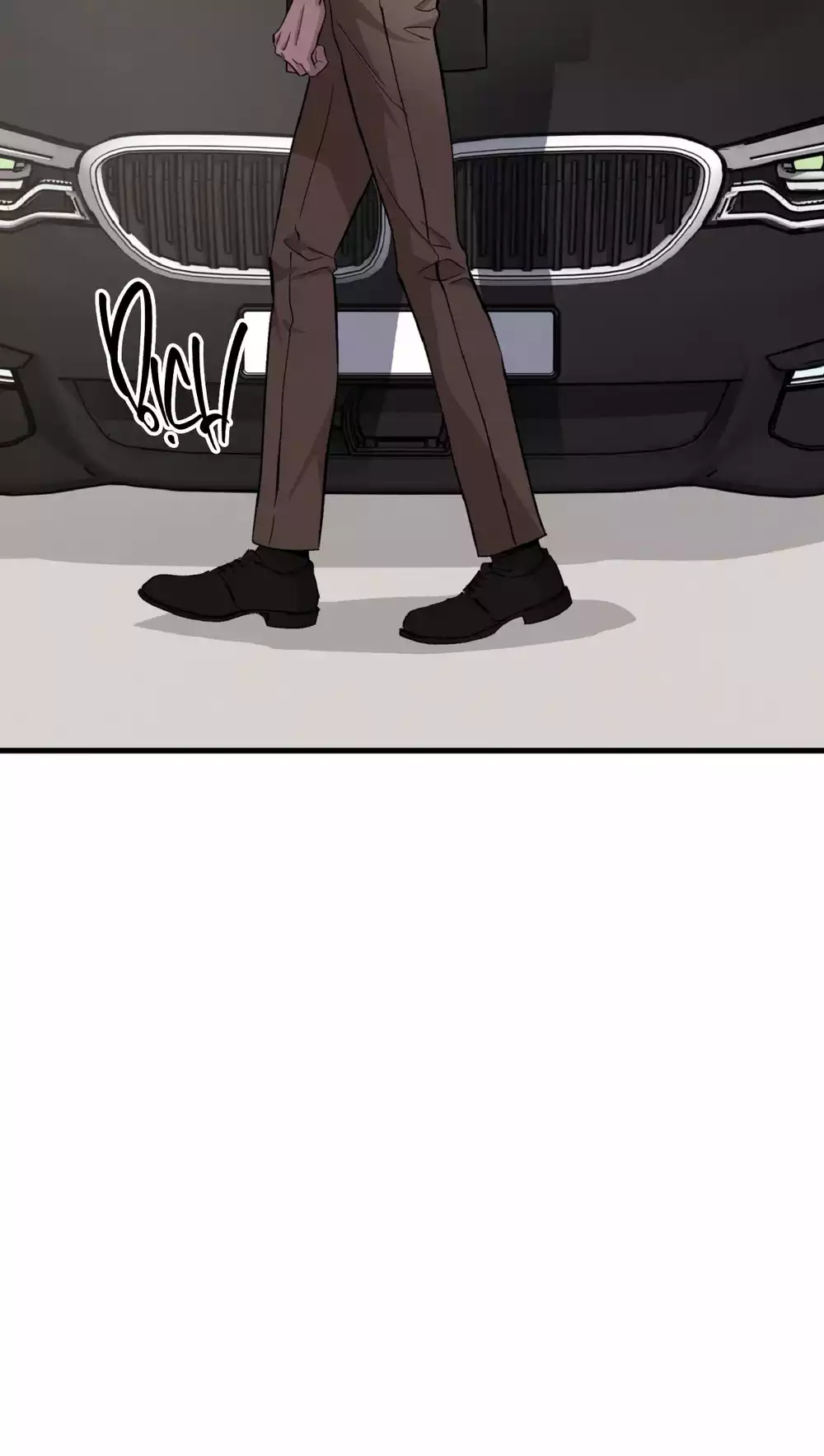 HONEY BEAR Chapter 81 - Trang 2