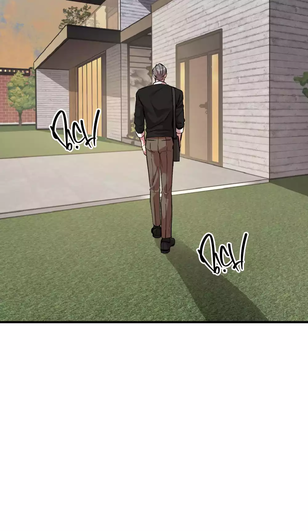 HONEY BEAR Chapter 81 - Trang 2