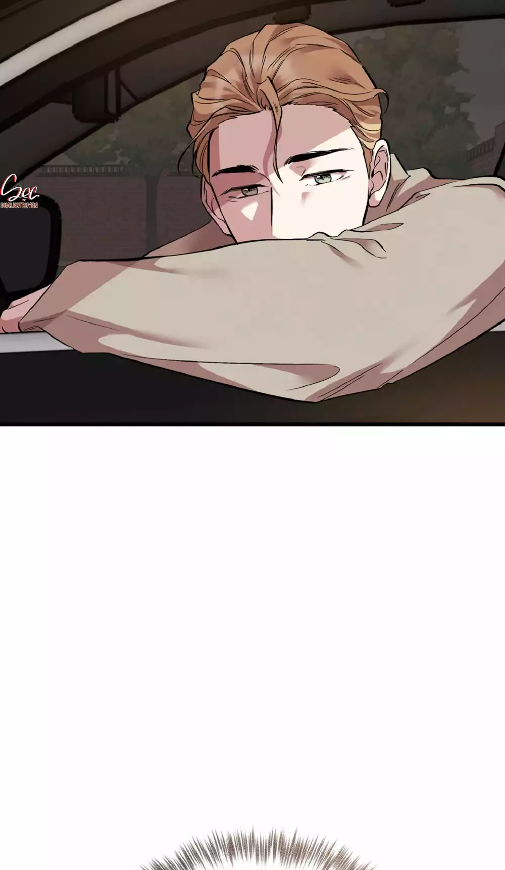 HONEY BEAR Chapter 81 - Trang 2