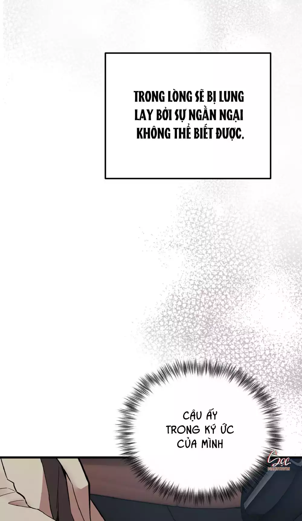 HONEY BEAR Chapter 81 - Trang 2