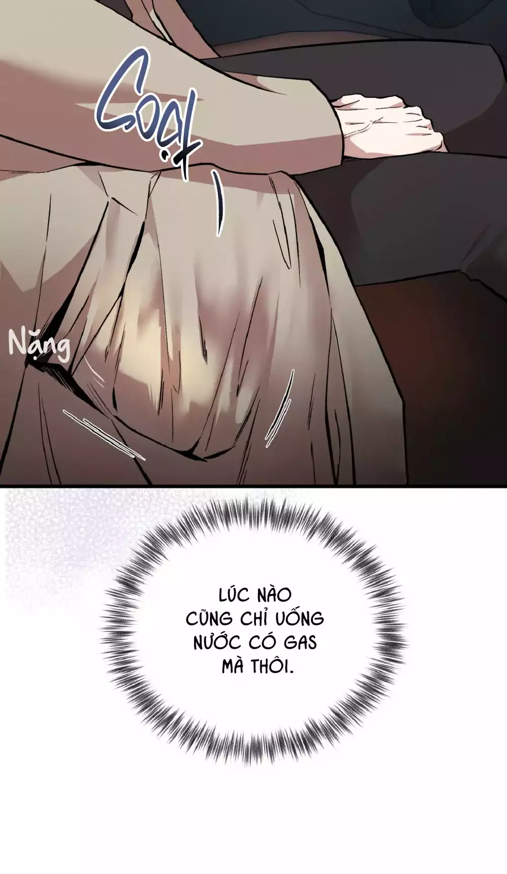 HONEY BEAR Chapter 81 - Trang 2