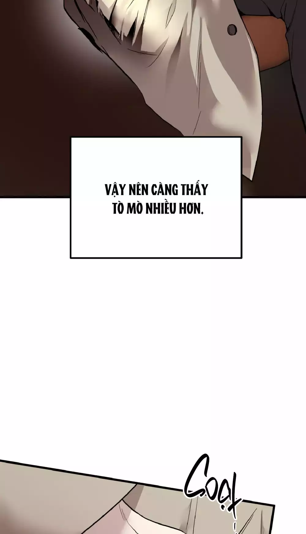 HONEY BEAR Chapter 81 - Trang 2