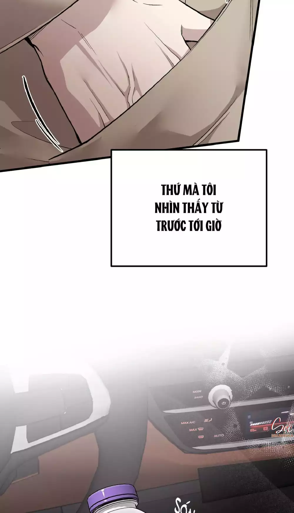 HONEY BEAR Chapter 81 - Trang 2