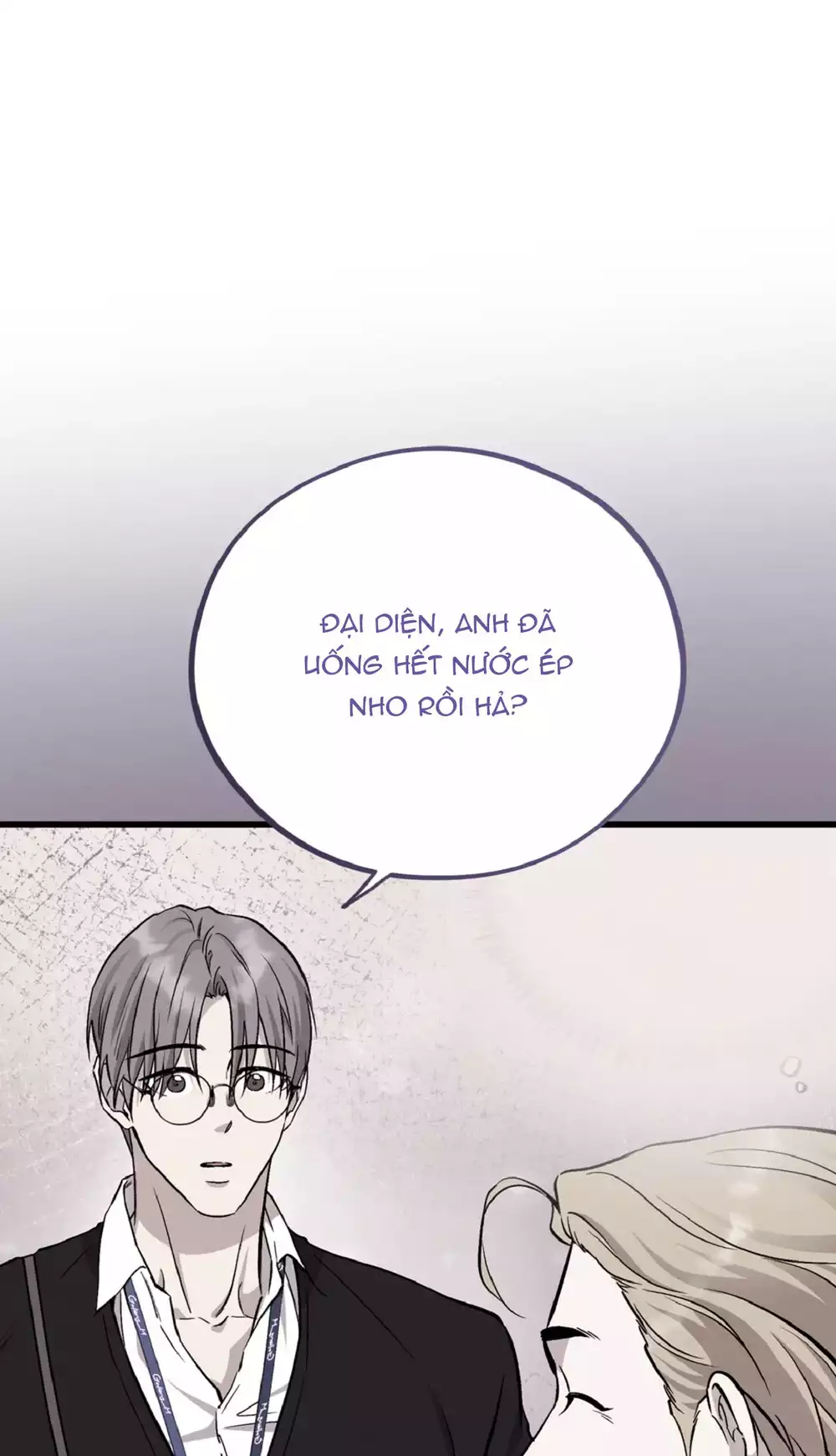 HONEY BEAR Chapter 81 - Trang 2