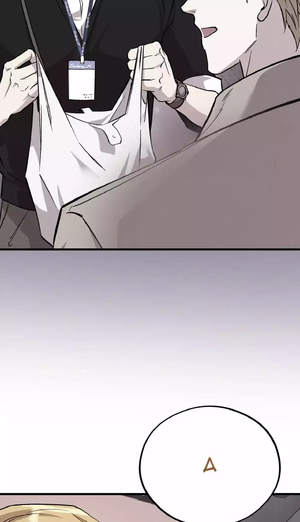 HONEY BEAR Chapter 81 - Trang 2