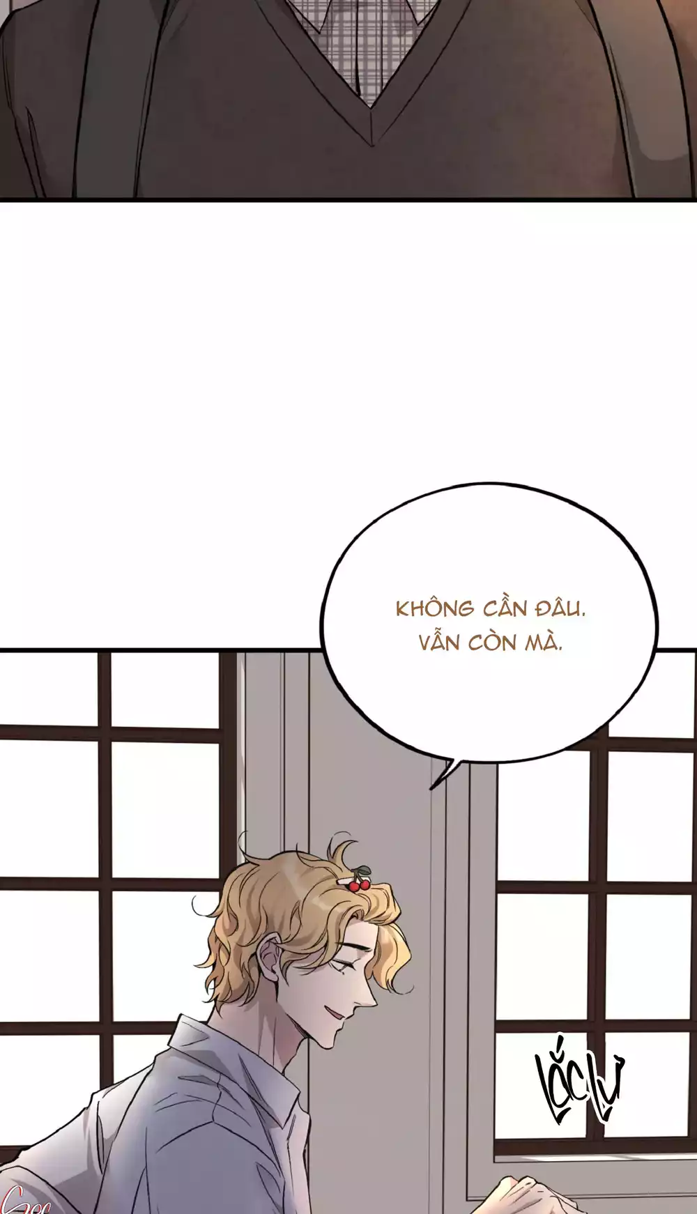 HONEY BEAR Chapter 81 - Trang 2