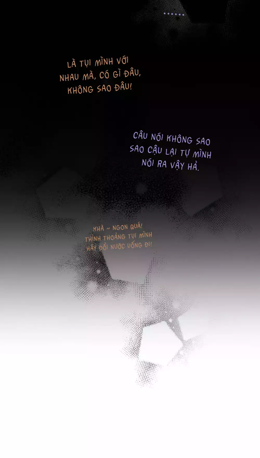 HONEY BEAR Chapter 81 - Trang 2