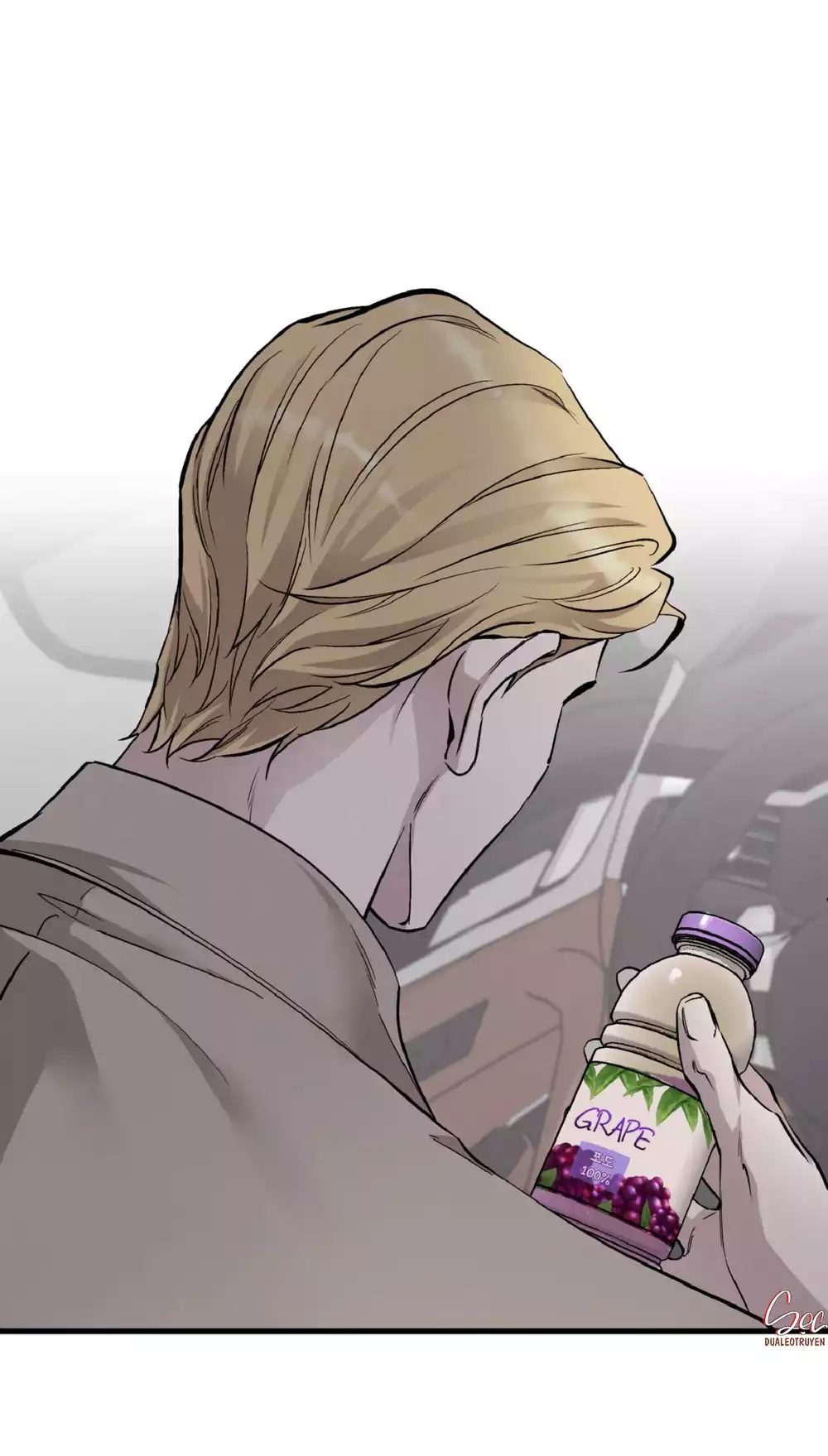 HONEY BEAR Chapter 81 - Trang 2