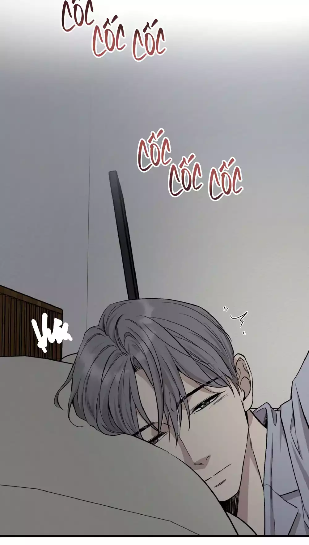 HONEY BEAR Chapter 81 - Trang 2