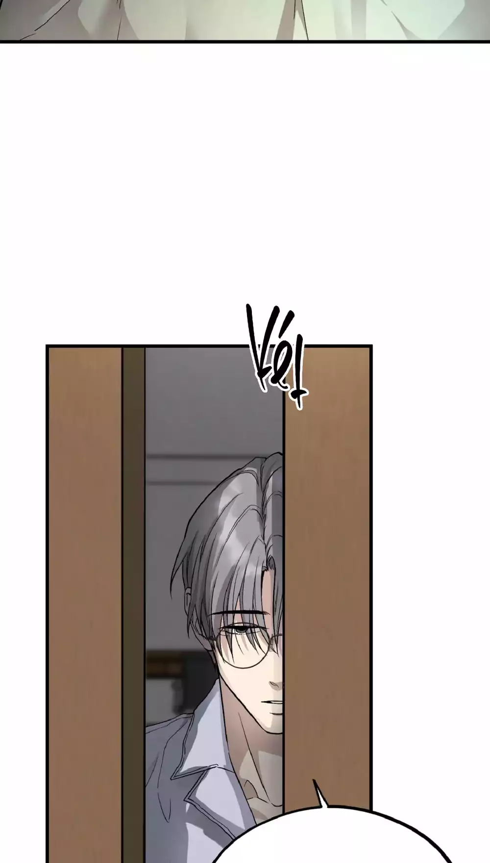 HONEY BEAR Chapter 81 - Trang 2