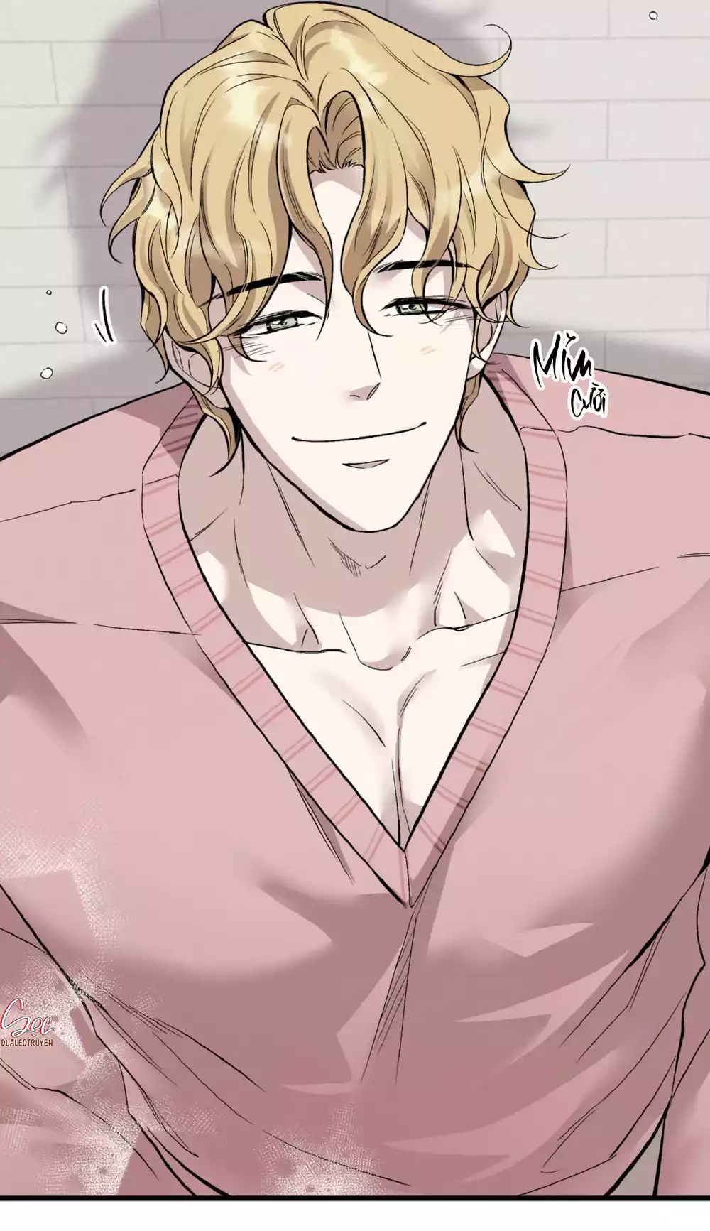 HONEY BEAR Chapter 81 - Trang 2