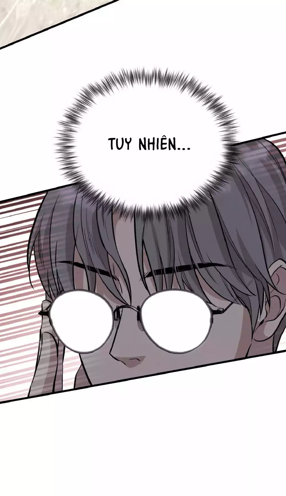 HONEY BEAR Chapter 81 - Trang 2