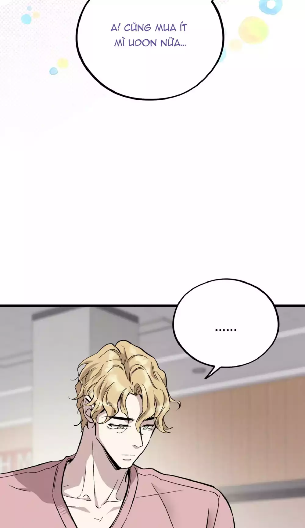 HONEY BEAR Chapter 81 - Trang 2