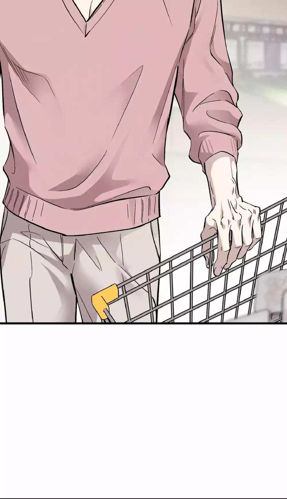 HONEY BEAR Chapter 81 - Trang 2