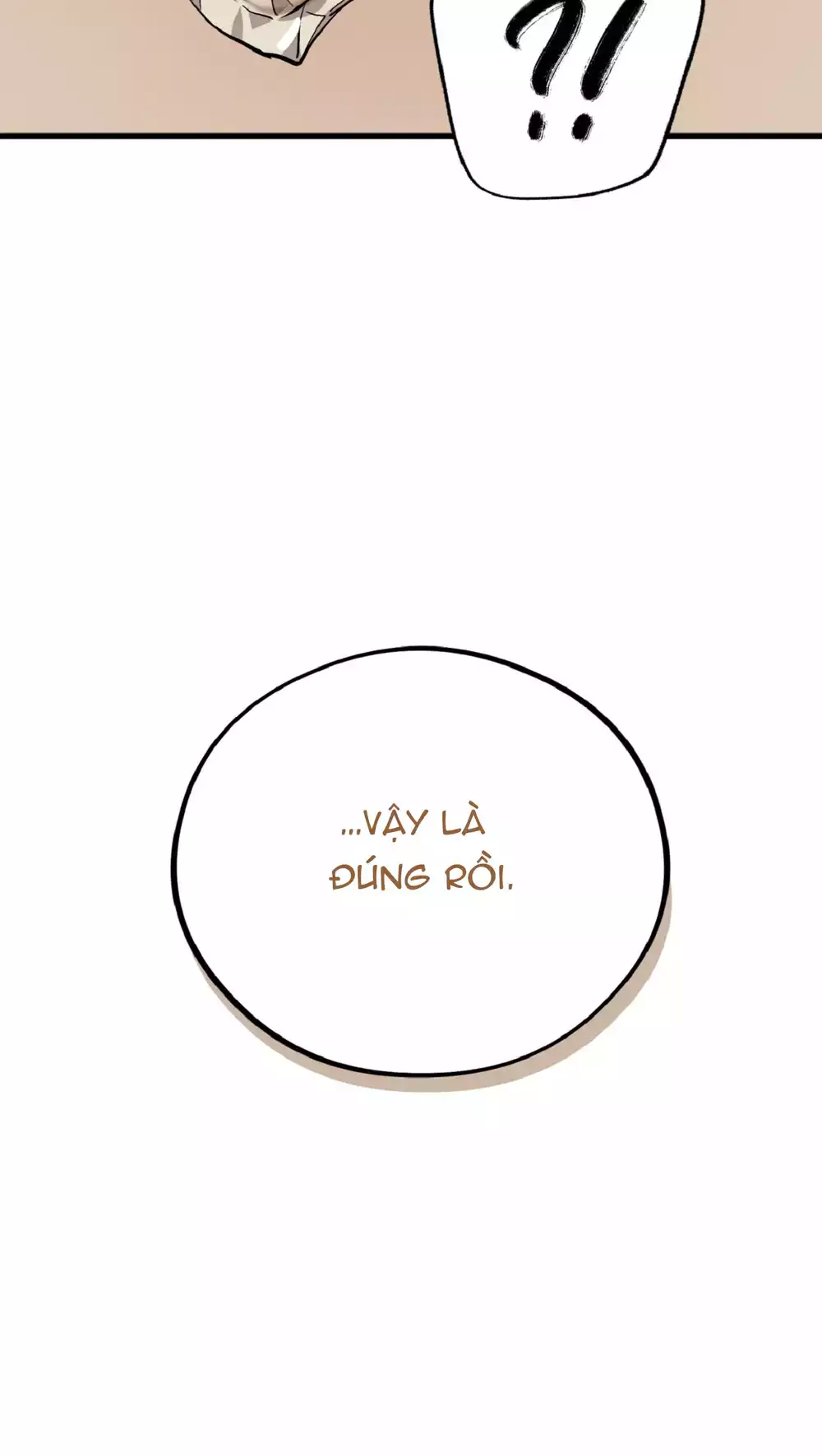 HONEY BEAR Chapter 81 - Trang 2