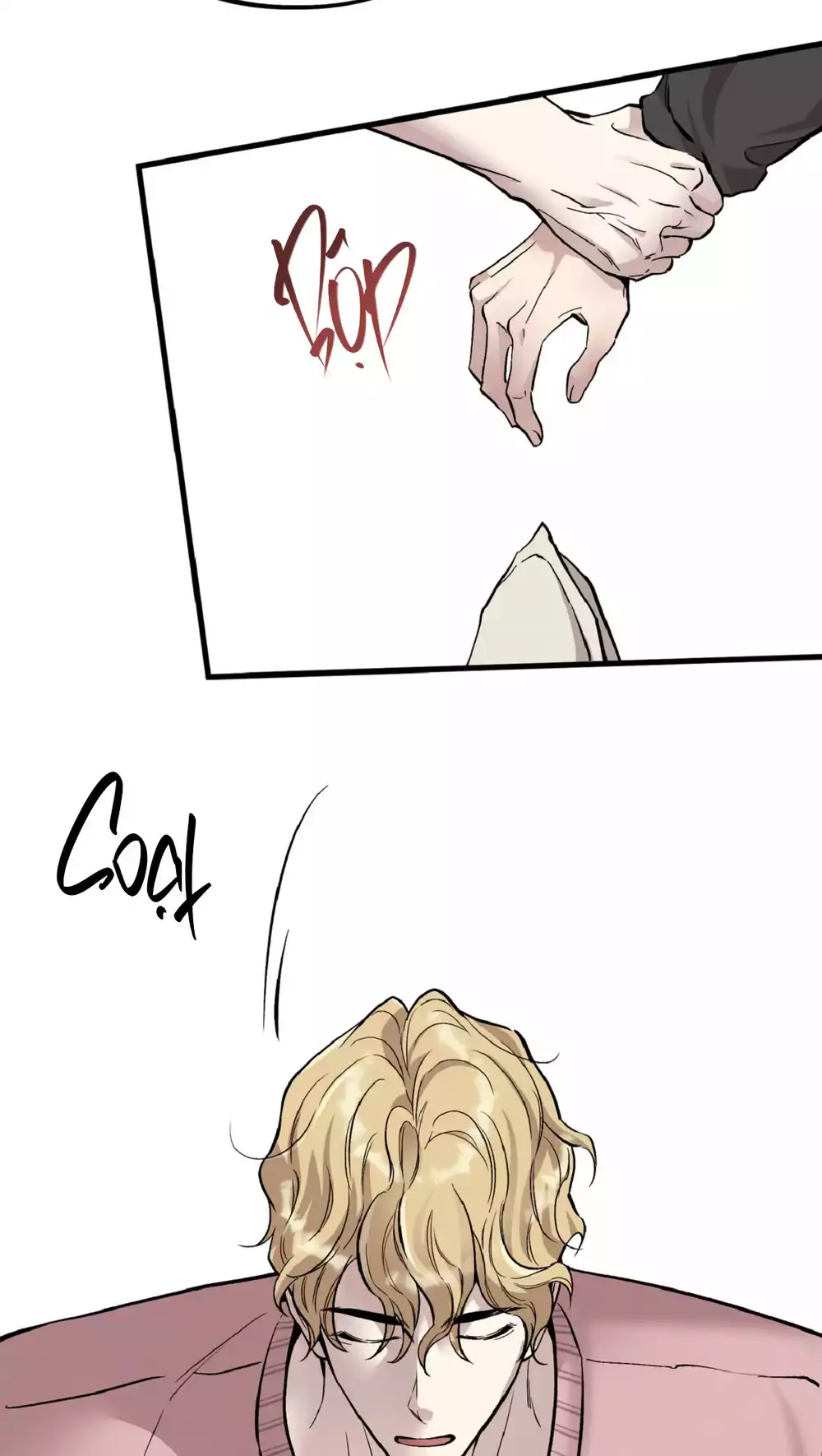 HONEY BEAR Chapter 81 - Trang 2