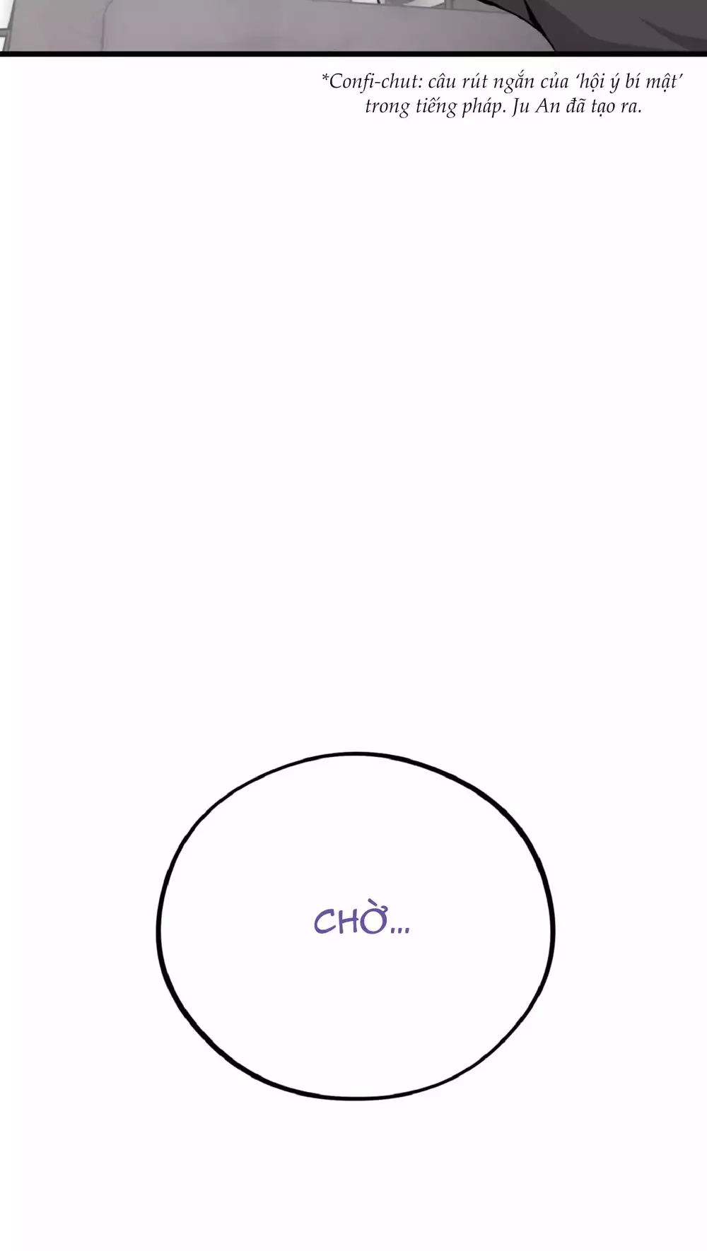 HONEY BEAR Chapter 81 - Trang 2