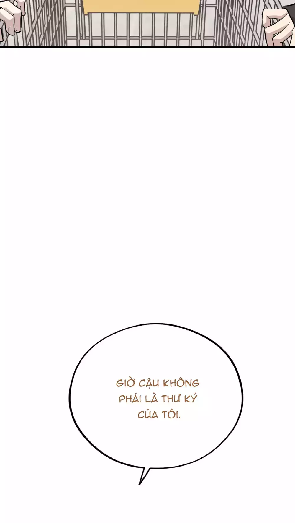 HONEY BEAR Chapter 81 - Trang 2