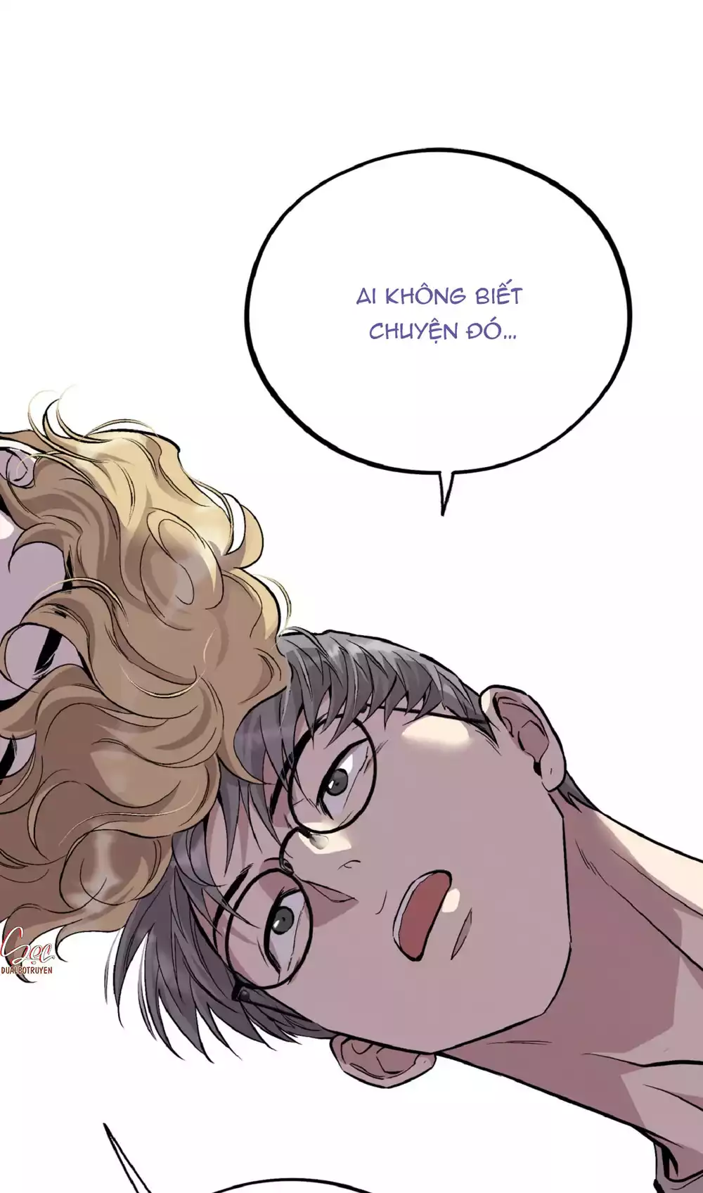 HONEY BEAR Chapter 81 - Trang 2