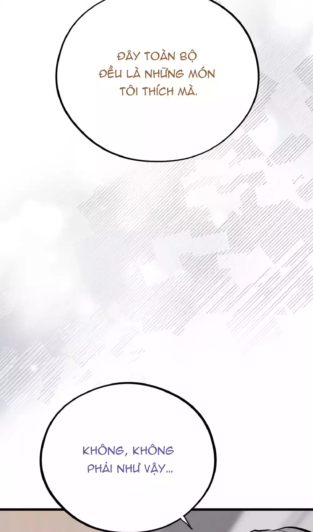 HONEY BEAR Chapter 81 - Trang 2