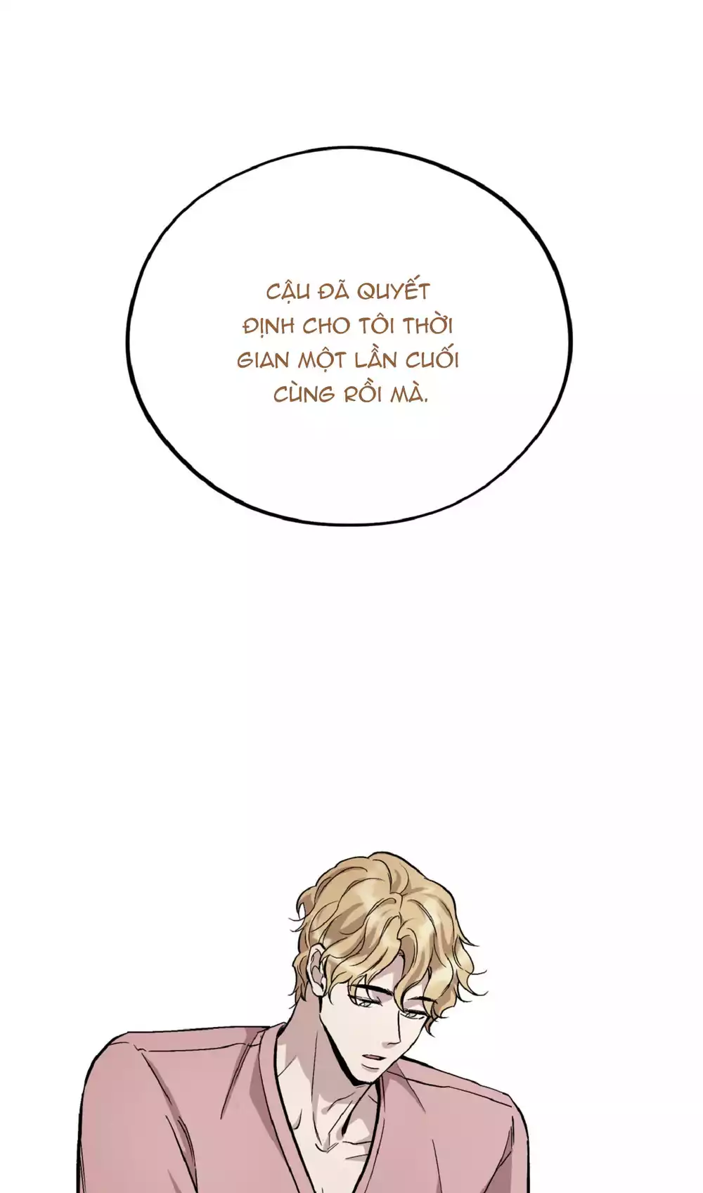 HONEY BEAR Chapter 81 - Trang 2