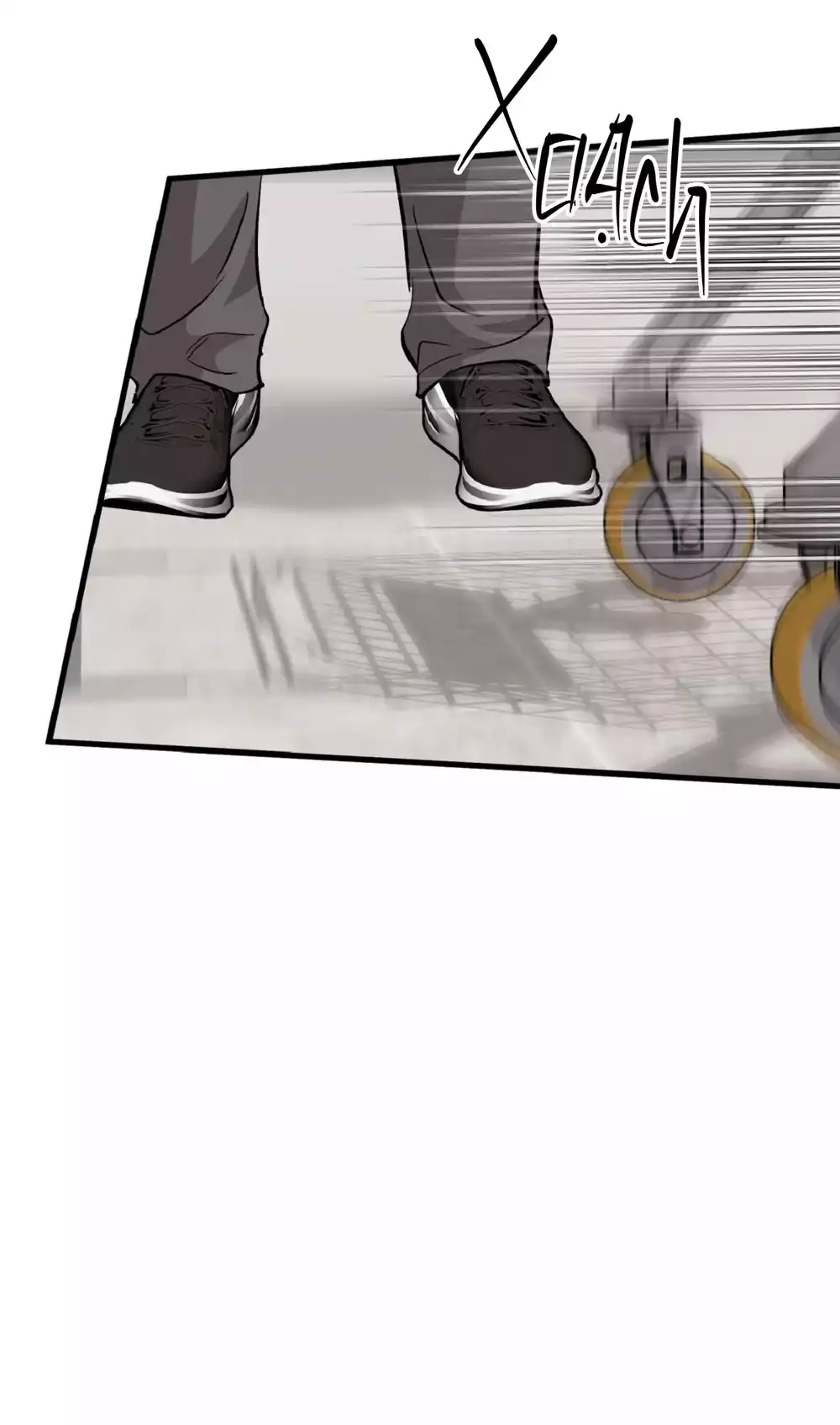 HONEY BEAR Chapter 81 - Trang 2