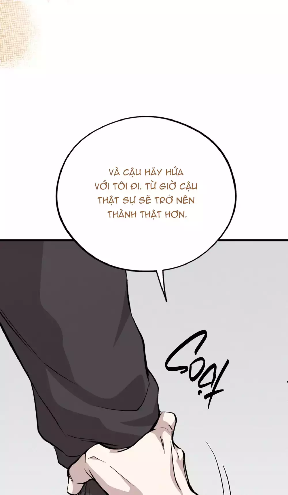 HONEY BEAR Chapter 81 - Trang 2