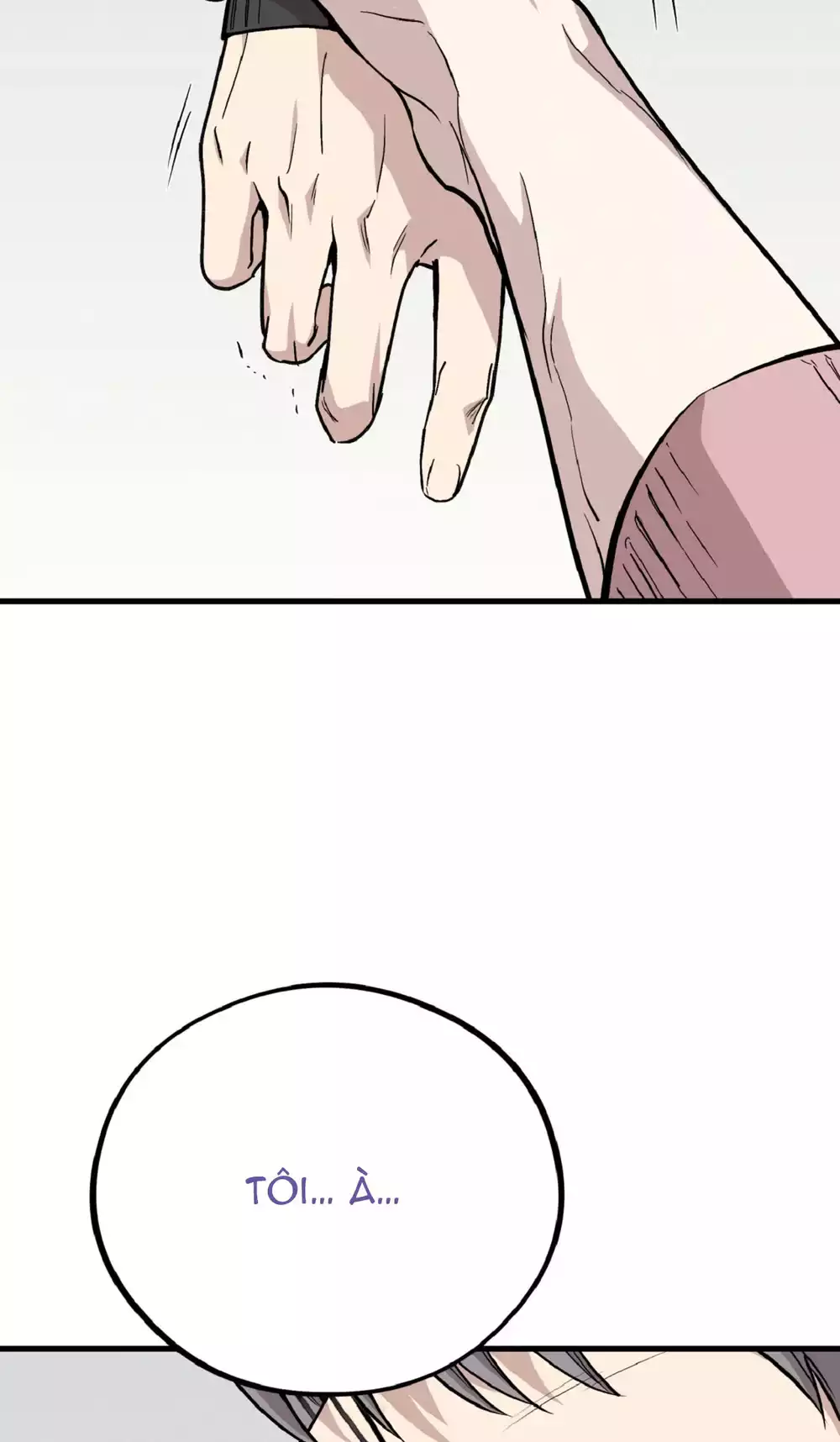 HONEY BEAR Chapter 81 - Trang 2