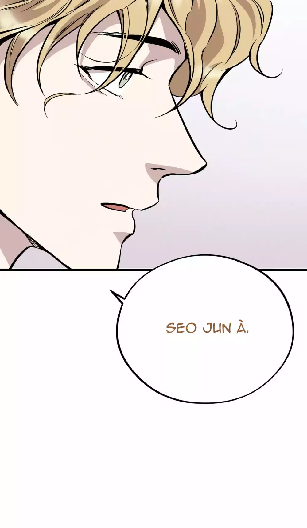 HONEY BEAR Chapter 81 - Trang 2