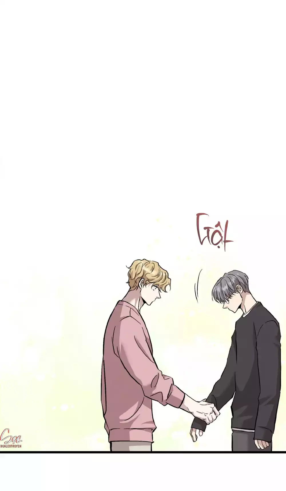 HONEY BEAR Chapter 81 - Trang 2