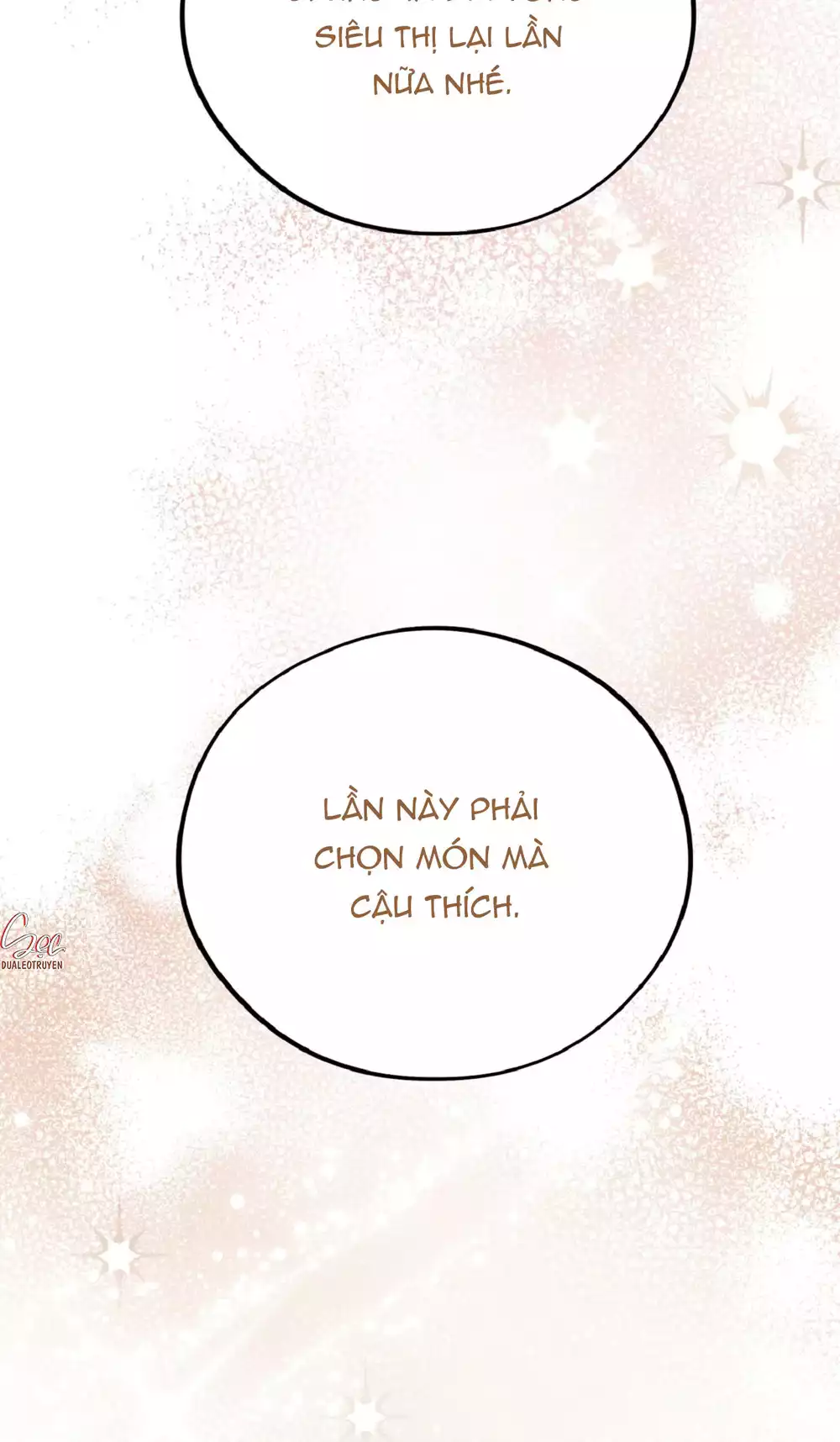 HONEY BEAR Chapter 81 - Trang 2